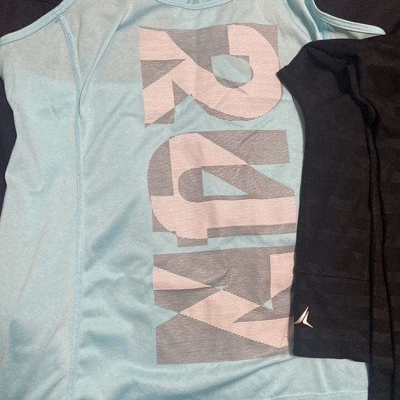 Old Navy running set - Picture 2 of 6